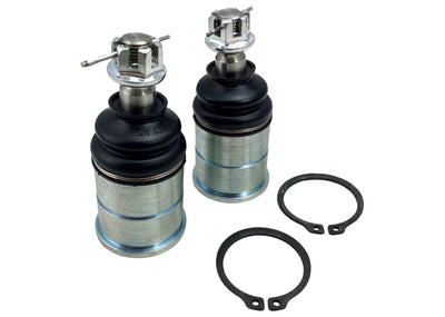 Front Roll Center Correction Kit<br>92-01 Acura Integra, Honda Civic del Sol