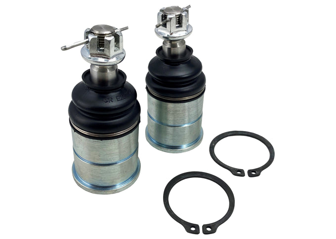 Front Roll Center Correction Kit<br>92-01 Acura Integra, Honda Civic del Sol