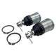 Front Roll Center Correction Kit<br>92-01 Acura Integra, Honda Civic del Sol