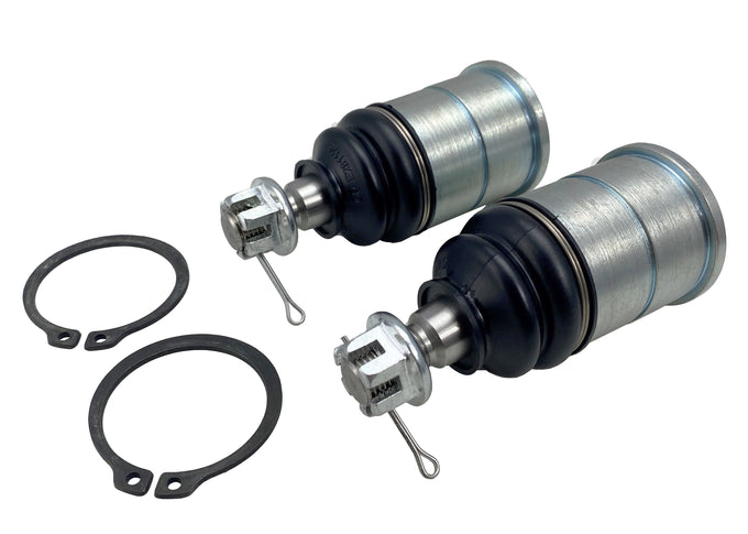 Front Roll Center Correction Kit<br>92-01 Acura Integra, Honda Civic del Sol