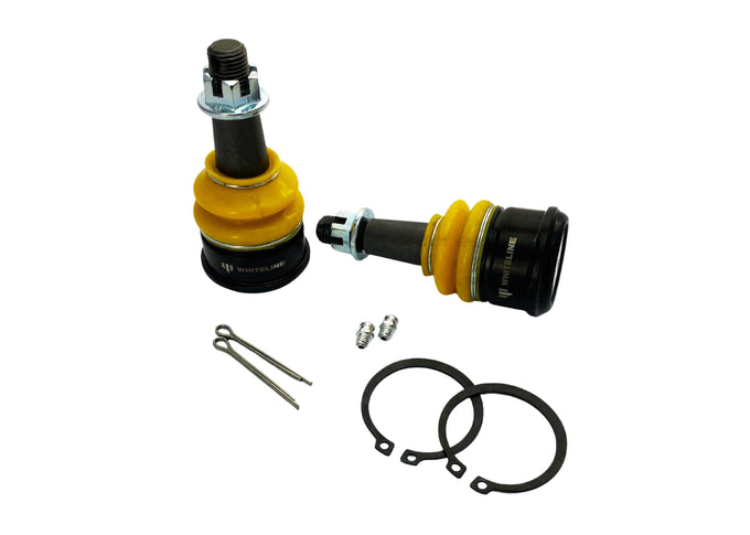 Front Roll Center Correction Kit<br>17-21 Honda Civic