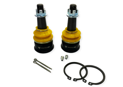 Front Roll Center Correction Kit<br>17-21 Honda Civic