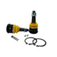 Front Roll Center Correction Kit<br>17-21 Honda Civic