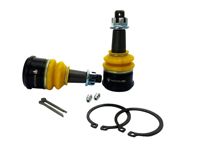 Front Roll Center Correction Kit<br>17-21 Honda Civic