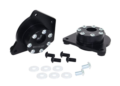 Strut Mount - Kit-Offset<br>16-26 Honda Civic