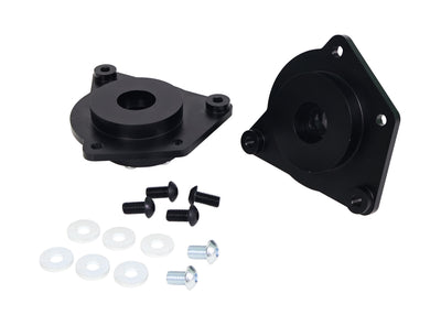 Strut Mount - Kit-Offset<br>16-26 Honda Civic