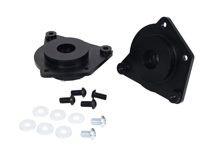 Strut Mount - Kit-Offset<br>16-26 Honda Civic