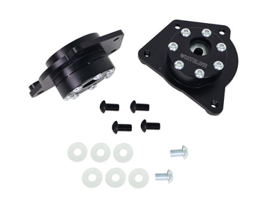 Strut Mount - Kit-Offset<br>16-26 Honda Civic