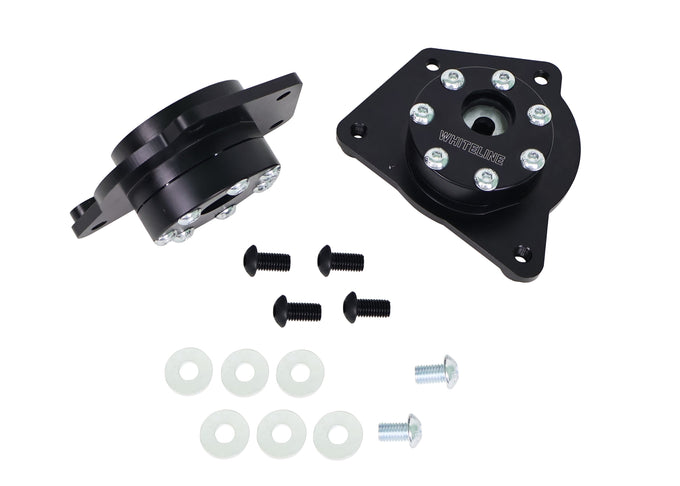 Strut Mount - Kit-Offset<br>16-26 Honda Civic