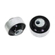 Control Arm Lower - Inner Front Bushing Kit<br>21-26 Volkswagen ID.4