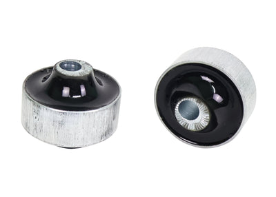 Control Arm Lower-Inner Rear Bushing Kit-Double Offset<br>09-14 Honda Fit