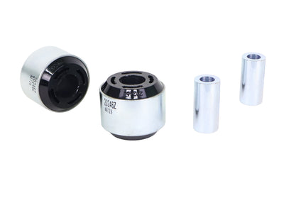 Rear Differential Mount Bushing<br>12-26 Mazda CX-5