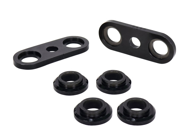 Front Transmission Crossmember Mount Bushing<br>89-98 Nissan Skyline