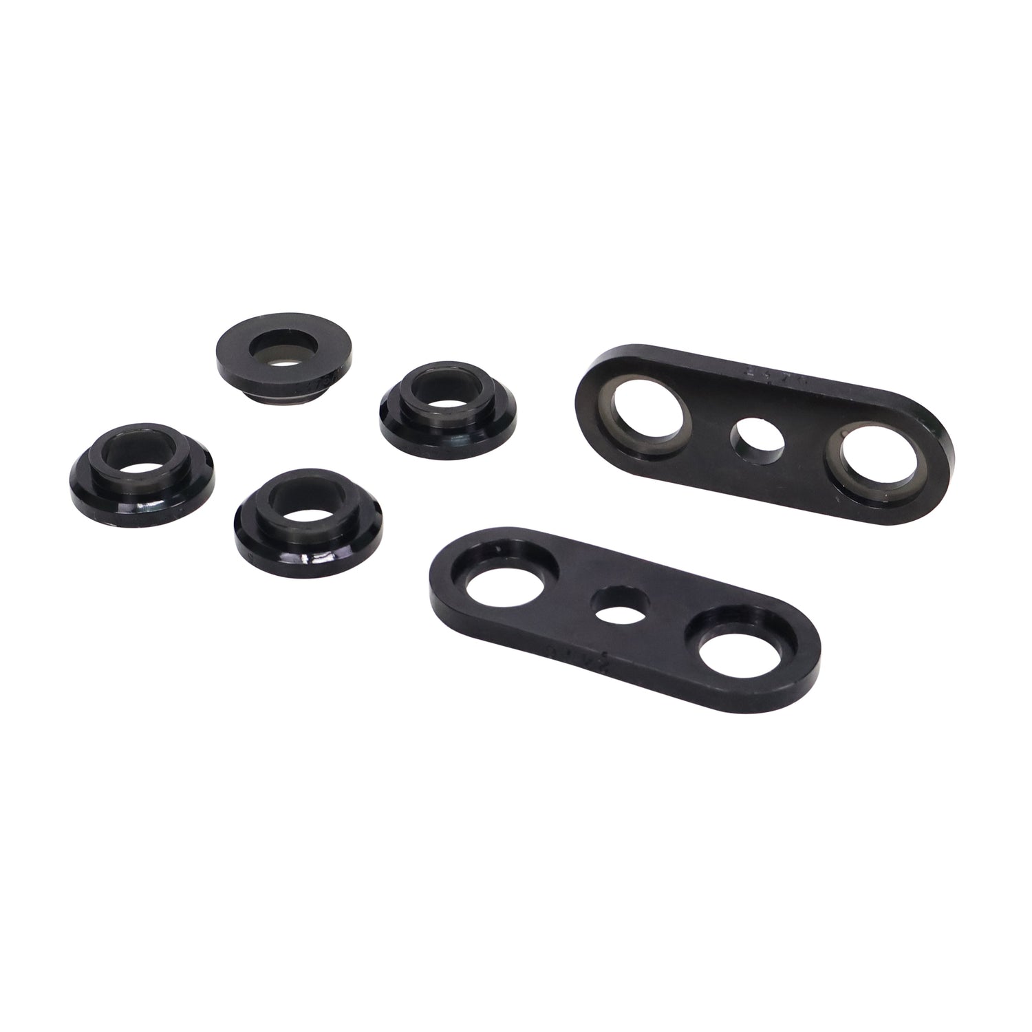 Front Transmission Crossmember Mount Bushing<br>89-98 Nissan Skyline