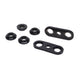 Front Transmission Crossmember Mount Bushing<br>89-98 Nissan Skyline