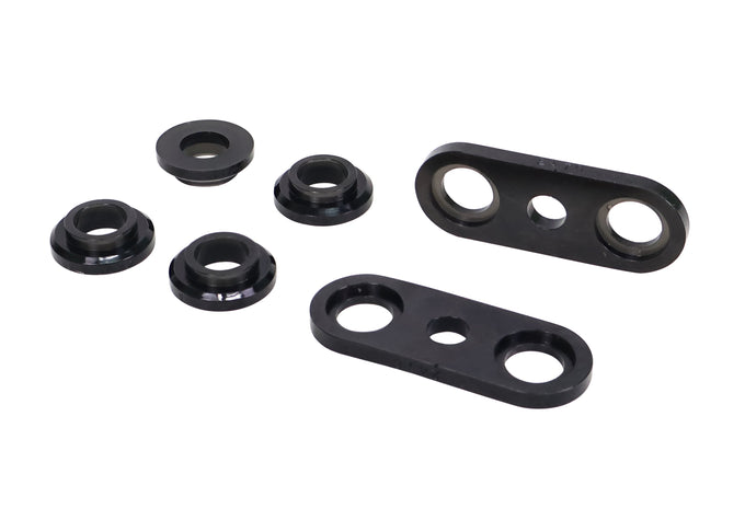 Front Transmission Crossmember Mount Bushing<br>89-98 Nissan Skyline