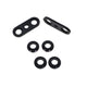 Front Transmission Crossmember Mount Bushing<br>89-98 Nissan Skyline