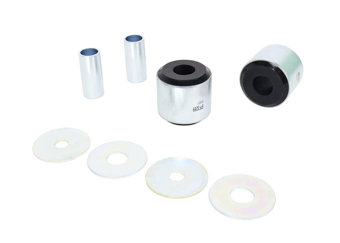 Rear Subframe Bushing Kit<br>93-98 Toyota Supra