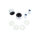 Rear Subframe Bushing Kit<br>93-98 Toyota Supra