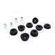 Rear Subframe Bushing Kit<br>99-06 BMW 3 Series