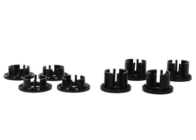 Positive Traction Kit Subframe Mount Bushing Inserts<br>08-10 Subaru Impreza