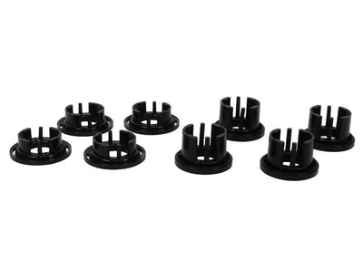 Positive Traction Kit Subframe Mount Bushing Inserts<br>08-10 Subaru Impreza