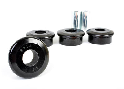 Rear Differential Bushings - Outrigger<br>00-26 Subaru XV WRX Forester Impreza Legacy Outback