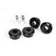Rear Differential Bushings - Outrigger<br>00-26 Subaru XV WRX Forester Impreza Legacy Outback