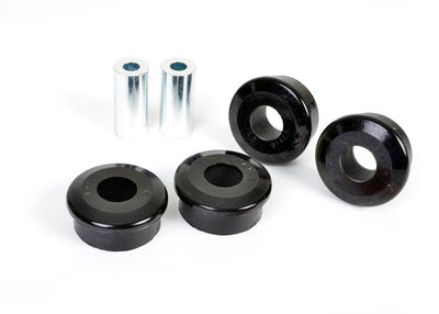 Rear Differential Bushings - Outrigger<br>00-26 Subaru XV WRX Forester Impreza Legacy Outback