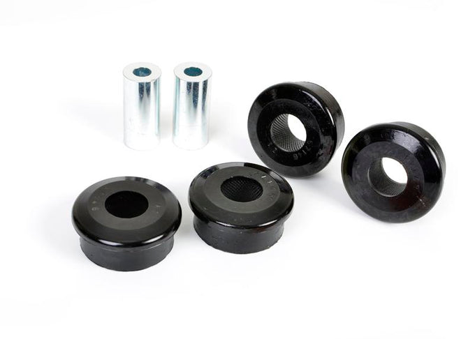 Rear Differential Bushings - Outrigger<br>00-26 Subaru XV WRX Forester Impreza Legacy Outback
