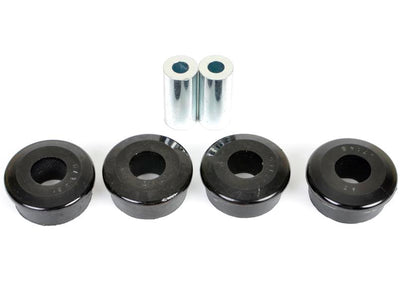 Rear Differential Bushings - Outrigger<br>00-26 Subaru XV WRX Forester Impreza Legacy Outback