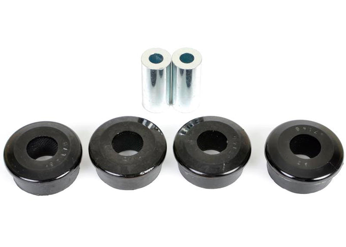 Rear Differential Bushings - Outrigger<br>00-26 Subaru XV WRX Forester Impreza Legacy Outback