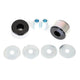 Rear Differential Bushings - Mount in Cradle<br>00-25 Subaru XV WRX Forester Impreza Legacy Outback
