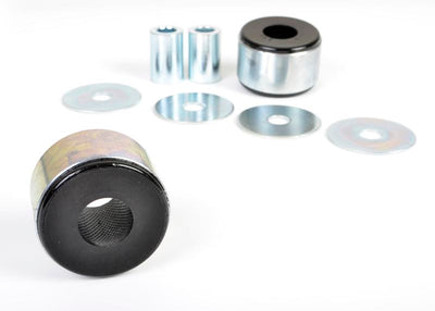 Rear Differential Bushings - Mount in Cradle<br>00-25 Subaru XV WRX Forester Impreza Legacy Outback