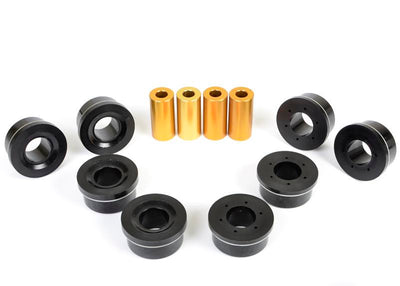 Positive Traction Kit<br>08-18 Subaru XV WRX Impreza