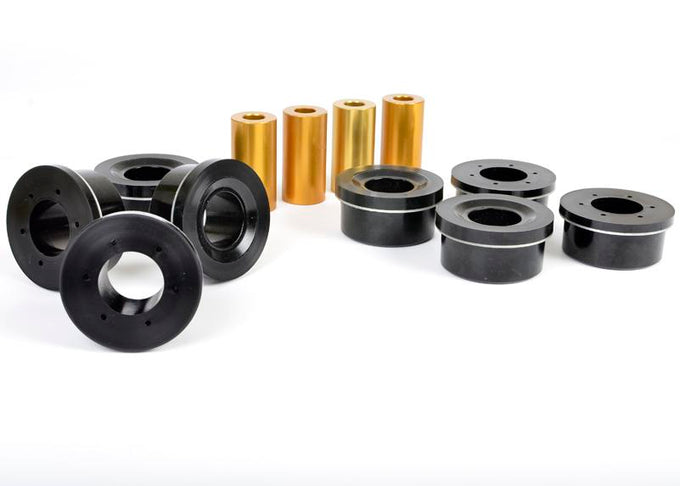 Positive Traction Kit<br>08-18 Subaru XV WRX Impreza