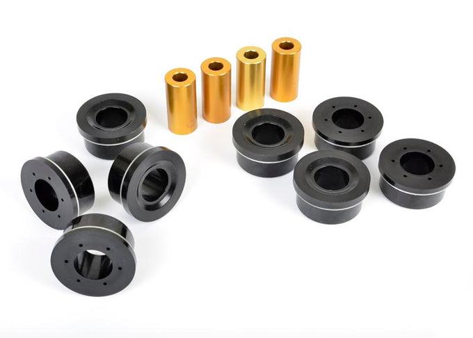 Positive Traction Kit<br>08-18 Subaru XV WRX Impreza