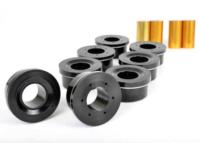 Positive Traction Kit<br>08-18 Subaru XV WRX Impreza