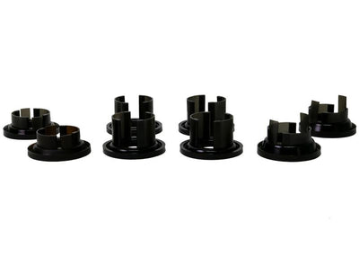 Positive Traction Kit Mount Bushing Inserts<br>12-14 Subaru WRX, 11-14 Impreza