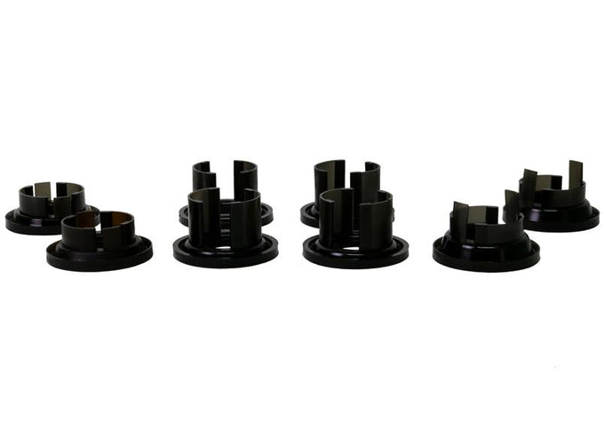 Positive Traction Kit Mount Bushing Inserts<br>12-14 Subaru WRX, 11-14 Impreza
