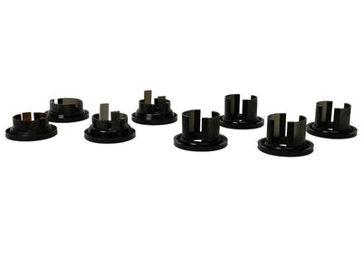 Positive Traction Kit Mount Bushing Inserts<br>12-14 Subaru WRX, 11-14 Impreza