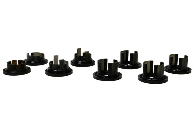 Positive Traction Kit Mount Bushing Inserts<br>12-14 Subaru WRX, 11-14 Impreza