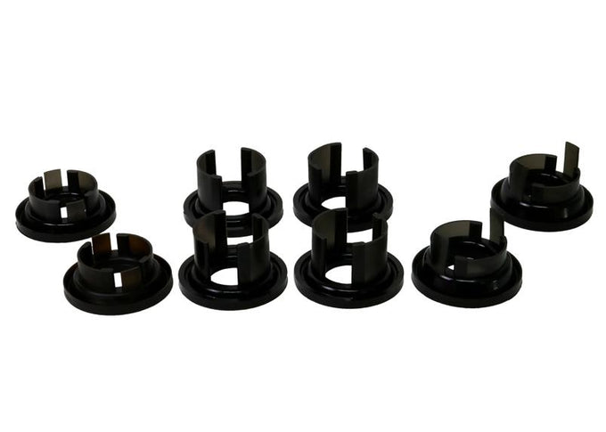 Positive Traction Kit Mount Bushing Inserts<br>12-14 Subaru WRX, 11-14 Impreza