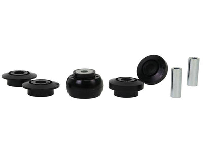 Rear Differential Bushing<br>03-27 Nissan Z 350Z 370Z, INFINITI G25 G35 G37 Q60