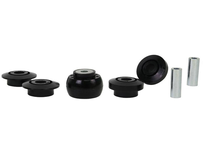 Rear Differential Bushing<br>03-27 Nissan Z 350Z 370Z, INFINITI G25 G35 G37 Q60