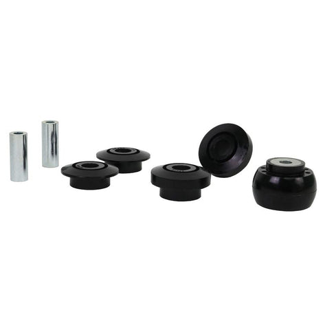 Rear Differential Bushing<br>03-27 Nissan Z 350Z 370Z, INFINITI G25 G35 G37 Q60