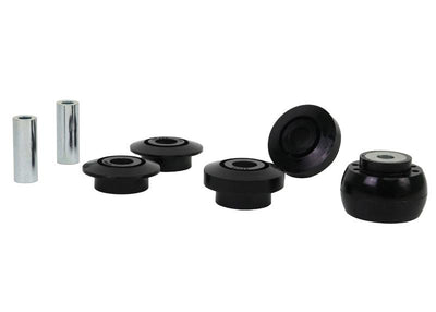 Rear Differential Bushing<br>03-27 Nissan Z 350Z 370Z, INFINITI G25 G35 G37 Q60
