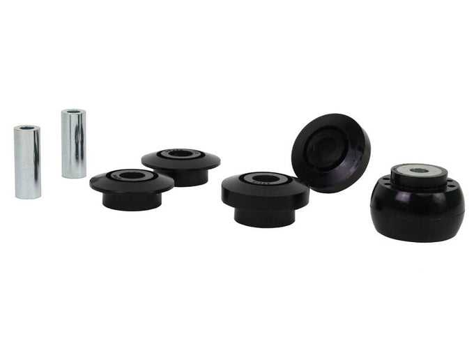 Rear Differential Bushing<br>03-27 Nissan Z 350Z 370Z, INFINITI G25 G35 G37 Q60