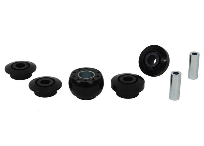 Rear Differential Bushing<br>03-27 Nissan Z 350Z 370Z, INFINITI G25 G35 G37 Q60
