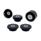 Rear Differential Mount Bushing Kit MOTORSPORT SPEC<br>03-25 Nissan Z 350Z 370Z, Infiniti G35 G37 Q60